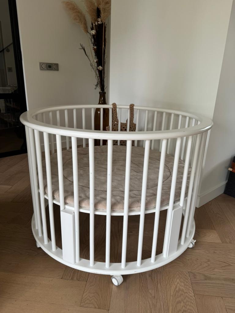 Bopita Box Rond, Ophalen, Gebruikt, Overige typen