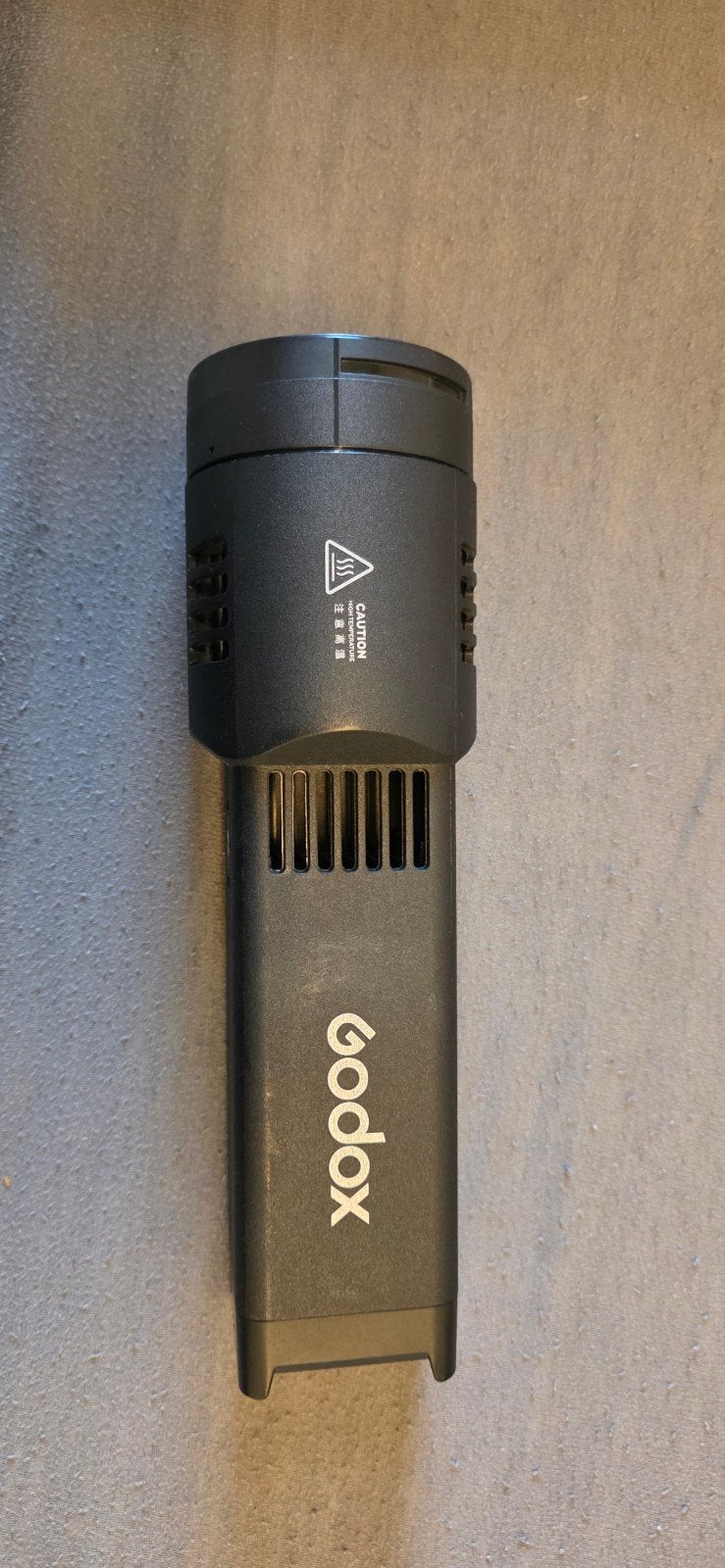 Godox RS100Bi LED Videolamp - Zo goed als nieuw, Godox, Belichting, Ophalen, Zo goed als nieuw