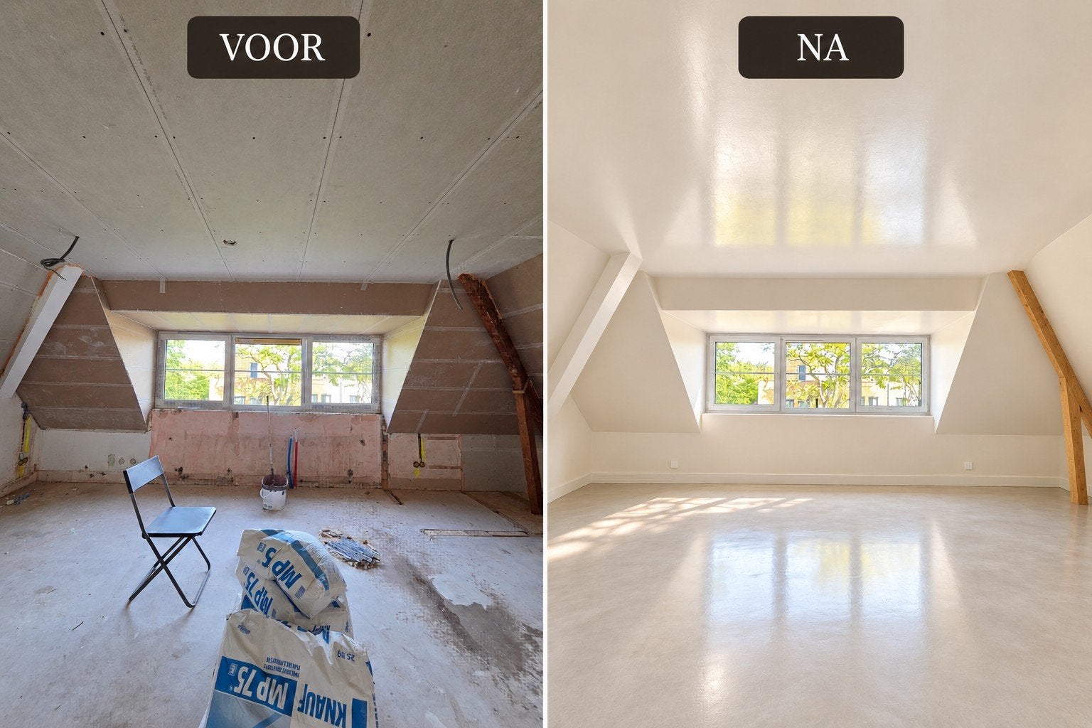 stucador en schilders stukadoor spoed bell direct 0686345690, Diensten en Vakmensen
