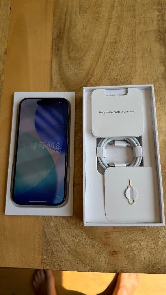 Iphone 15 PRO, Telecommunicatie, Mobiele telefoons | Apple iPhone, 128 GB, Zwart, Ophalen of Verzenden, Zo goed als nieuw