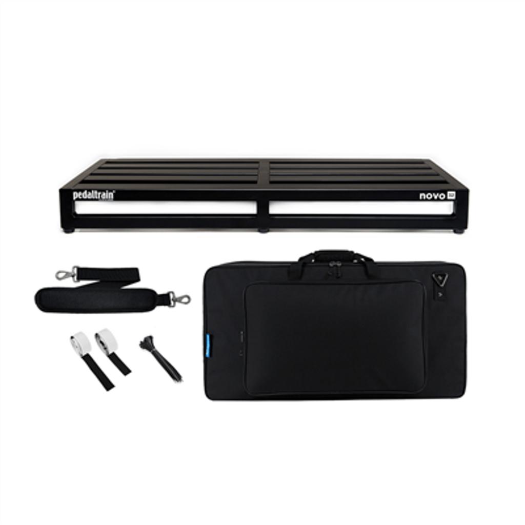 Pedaltrain novo 32 (soft case) pedalboard, ., Overige typen, Nieuw, Ophalen of Verzenden