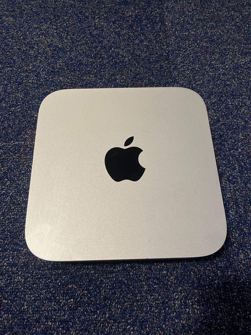 Mac mini A1347 - 1TB HDD / 8GB RAM - Uitstekende staat, Computers en Software, Ophalen of Verzenden, Zo goed als nieuw, Mac Mini