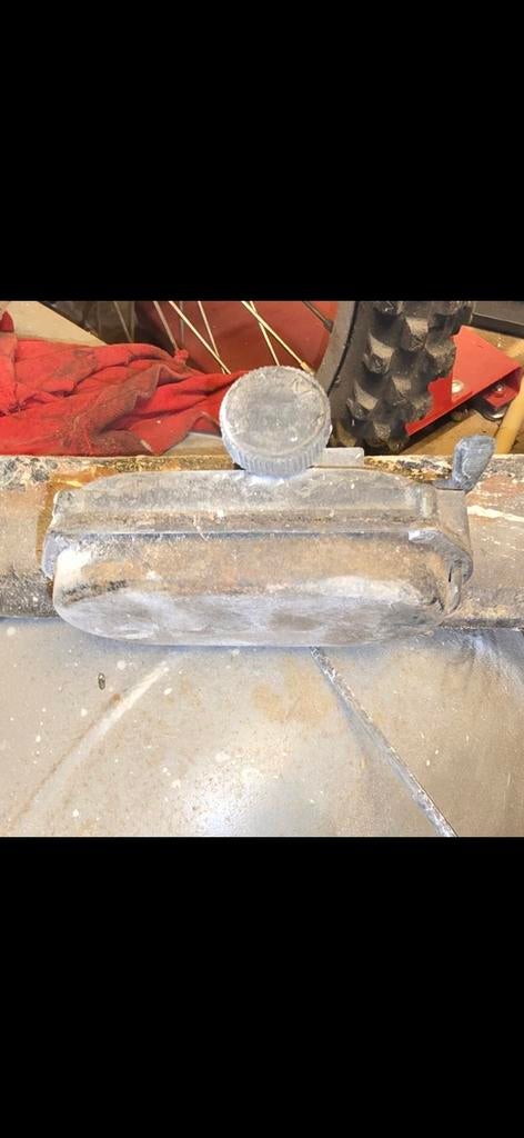 Ac4 Rosalie u11 u23 ruitenwismotor, Ophalen of Verzenden, Nieuw, Voor, Bumper