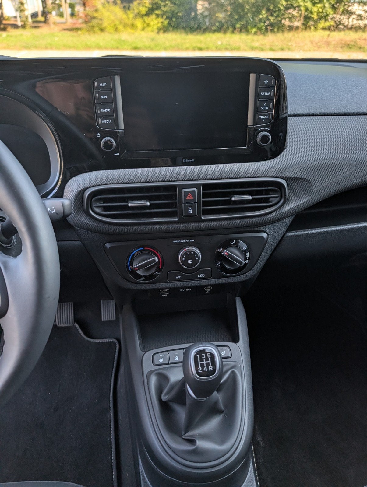 Foto 14 van Hyundai i10 2025 | Lage Km | CarPlay | Navi | Zeer Compleet