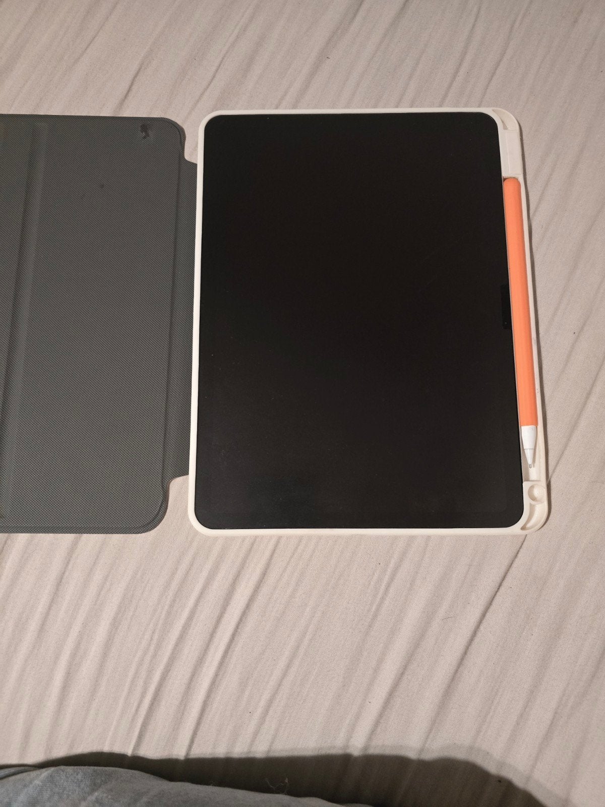 iPad Air 11-inch 256GB (2025, M3) + Apple Pencil Pro, Computers en Software, Apple iPads, Apple iPad Air, 11 inch, Ophalen of Verzenden