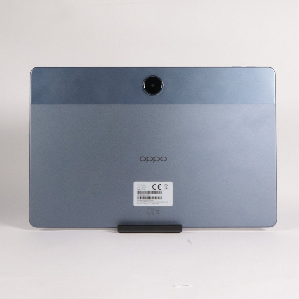 OPPO PAD SE 128GB - Zeer nette staat, Oppo, Gebruikt, Support@oppo.com, No.18 Haibin Road
Wusha Village, Chang'an Town
Dongguan, Guangdong
China