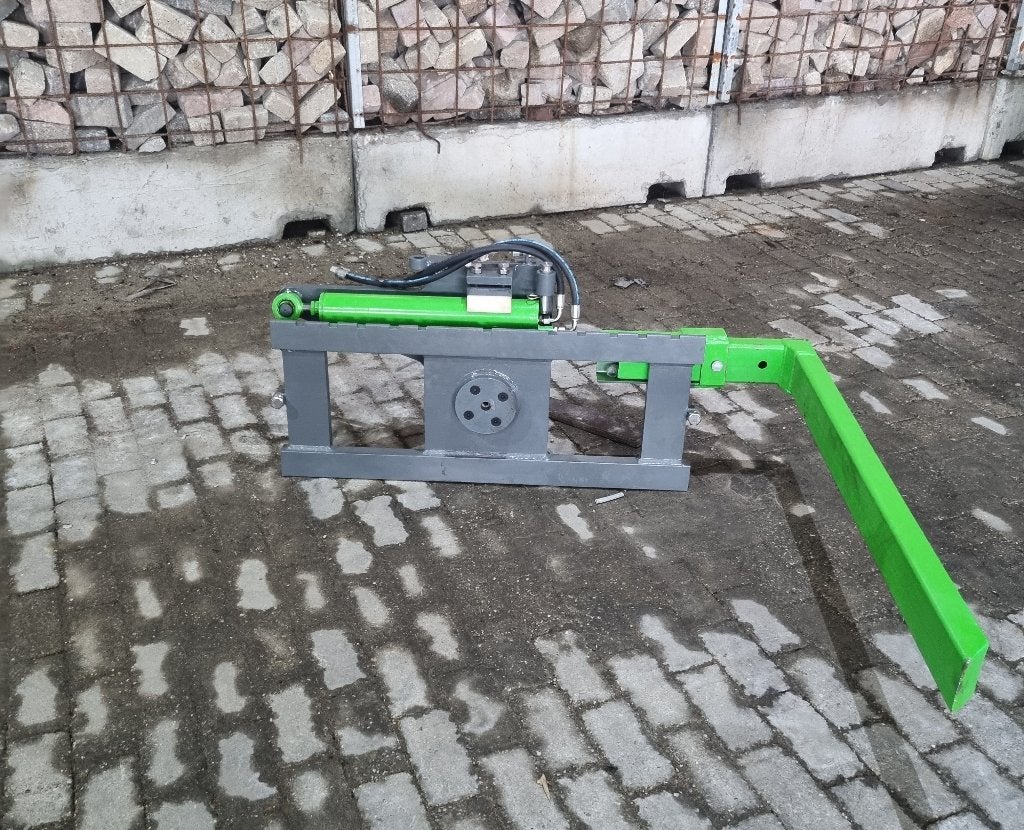 Kistenkantelaar FEM2 Rotor Rotator, Ophalen of Verzenden, Overige, Overige typen