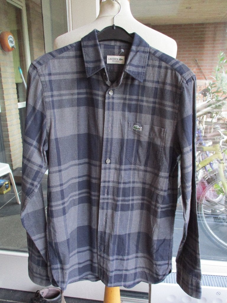 Lacoste, size S NIEUW!, Overige kleuren, Verzenden, Halswijdte 38 (S) of kleiner, Lacoste