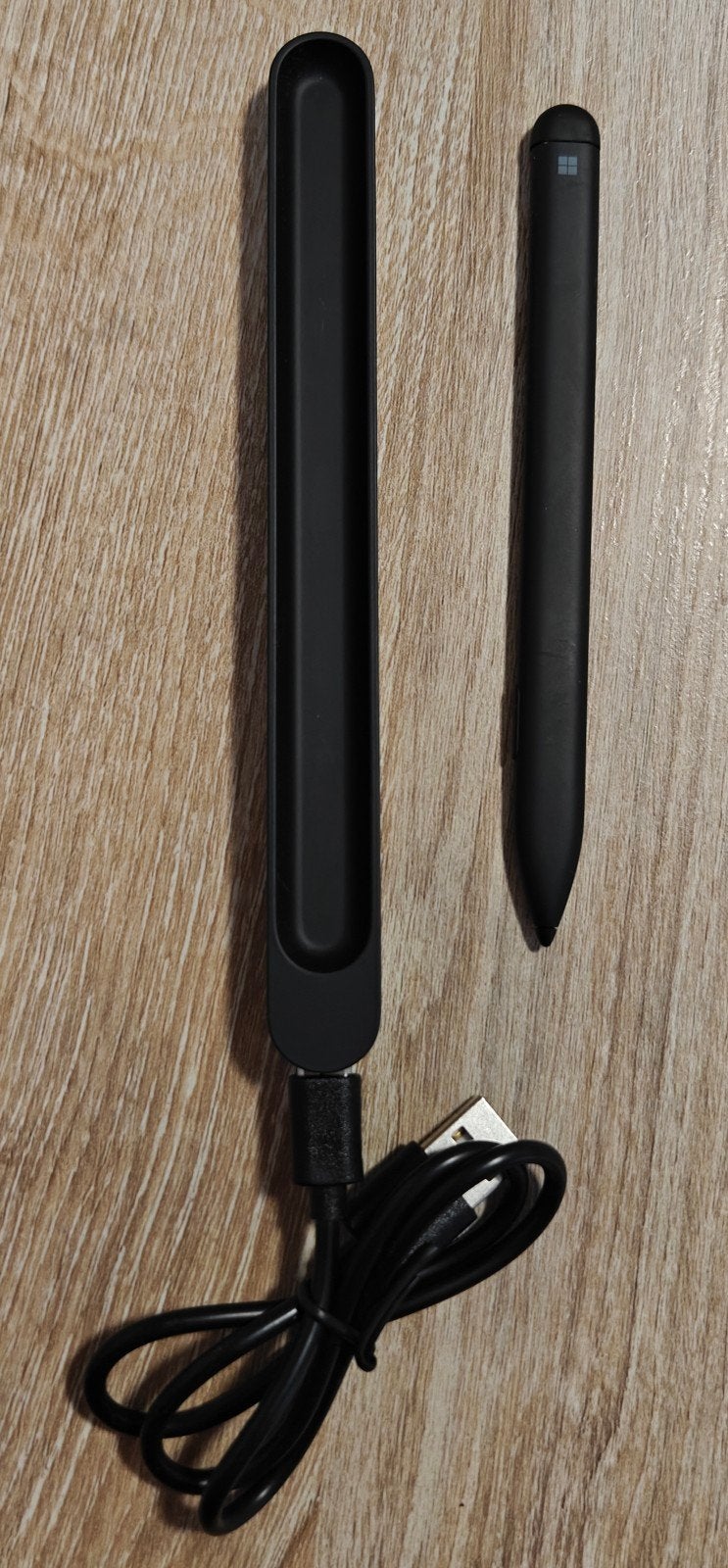 Microsoft Surface Pen inclusief oplader, Ophalen of Verzenden, Zo goed als nieuw