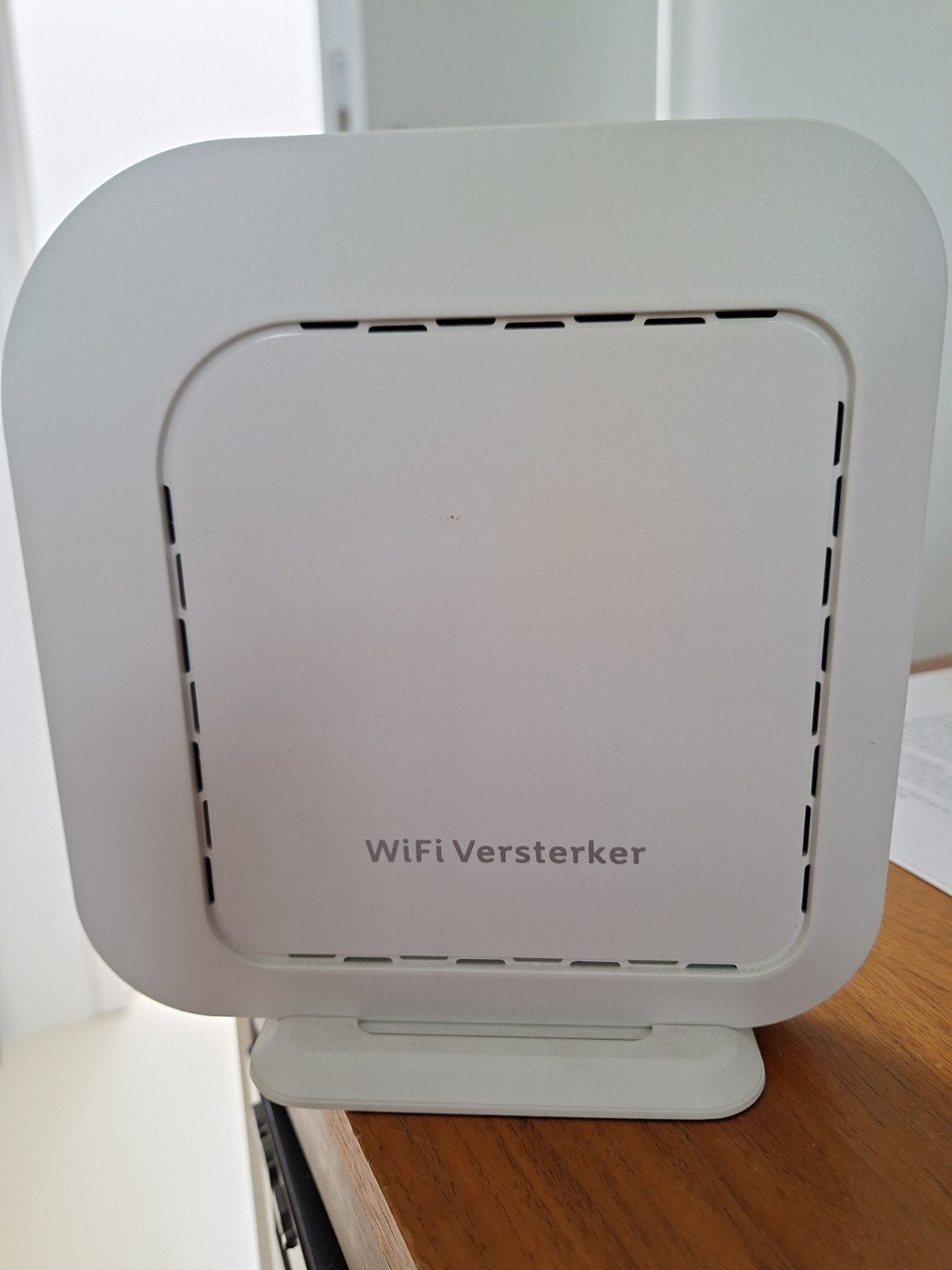 Arcadyan Wifi Versterker - Gebruikt, Computers en Software, WiFi-versterkers, Gebruikt, Ophalen of Verzenden