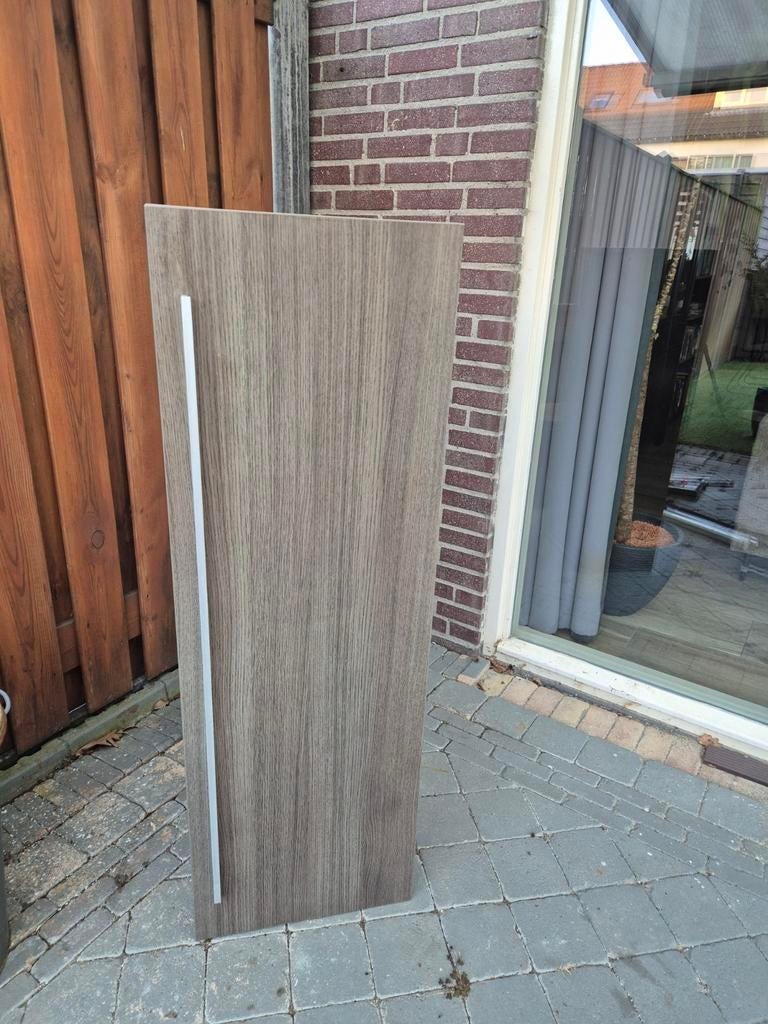 Kolomkast badkamer 40x120x30 cm, Ophalen, (Half)hoge kast, Minder dan 50 cm, 100 tot 150 cm