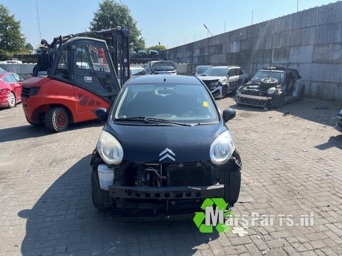 Tank Klep van een Citroen C1 (EXZ), Gebruikt, -, Ophalen of Verzenden, -