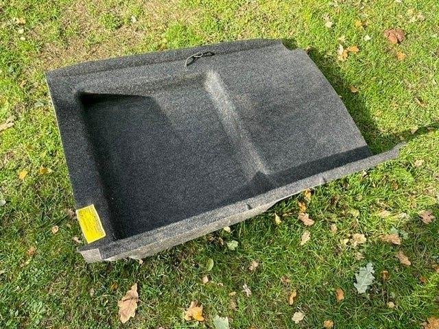Kofferbak bekleding Renault magane CC - 2006, Auto diversen, Ophalen, Zo goed als nieuw