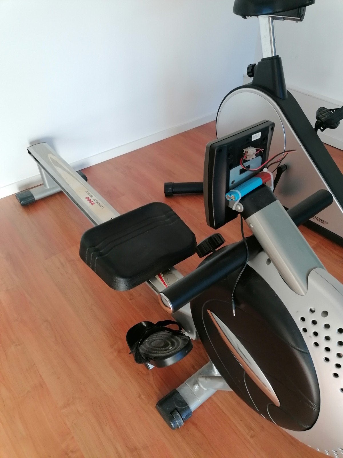 Roei apparaat, Sport en Fitness, Fitnessapparatuur, Ophalen