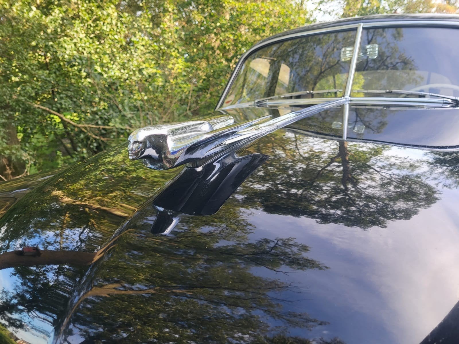 Cadillac series 62 1949 sedan, foto 6
