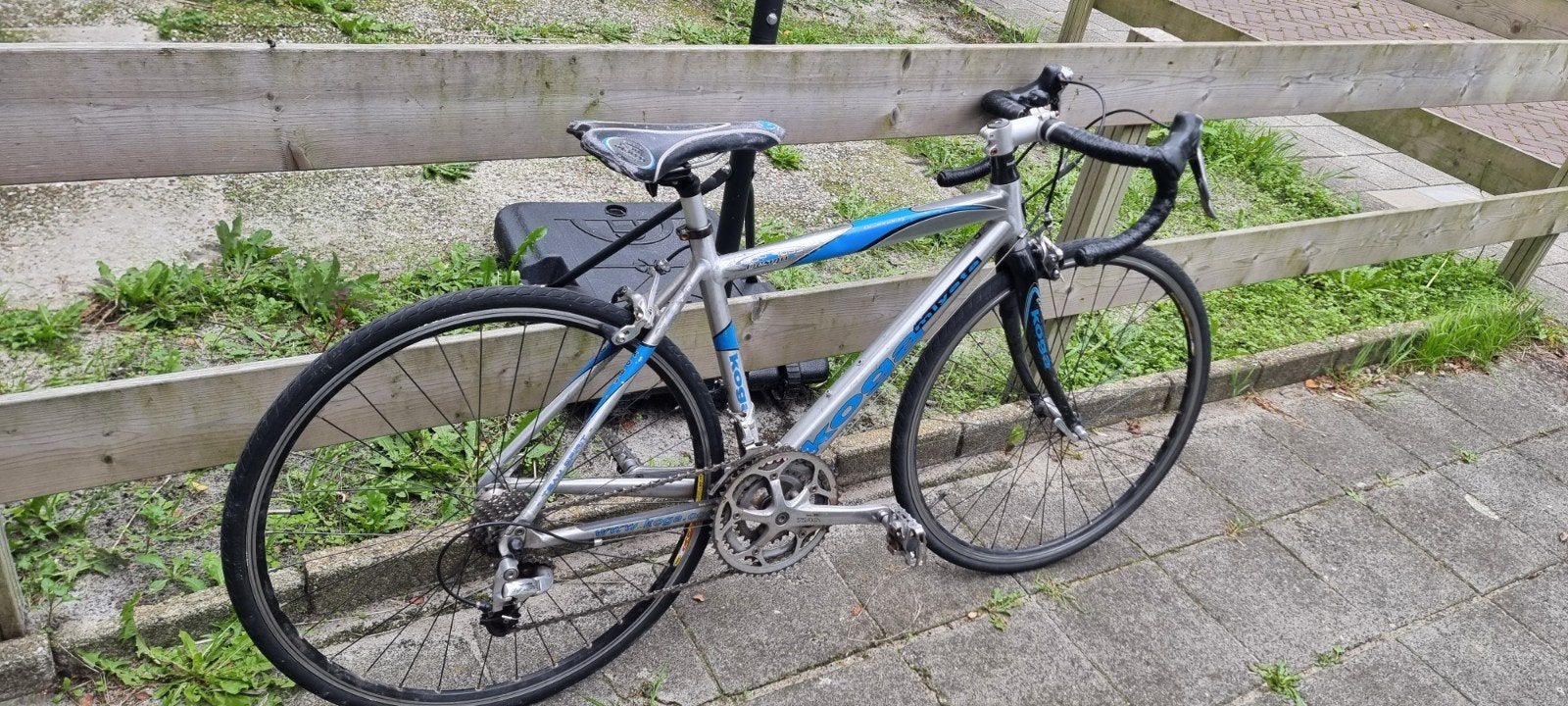 Koga Miyata Racefiets - 23 inch