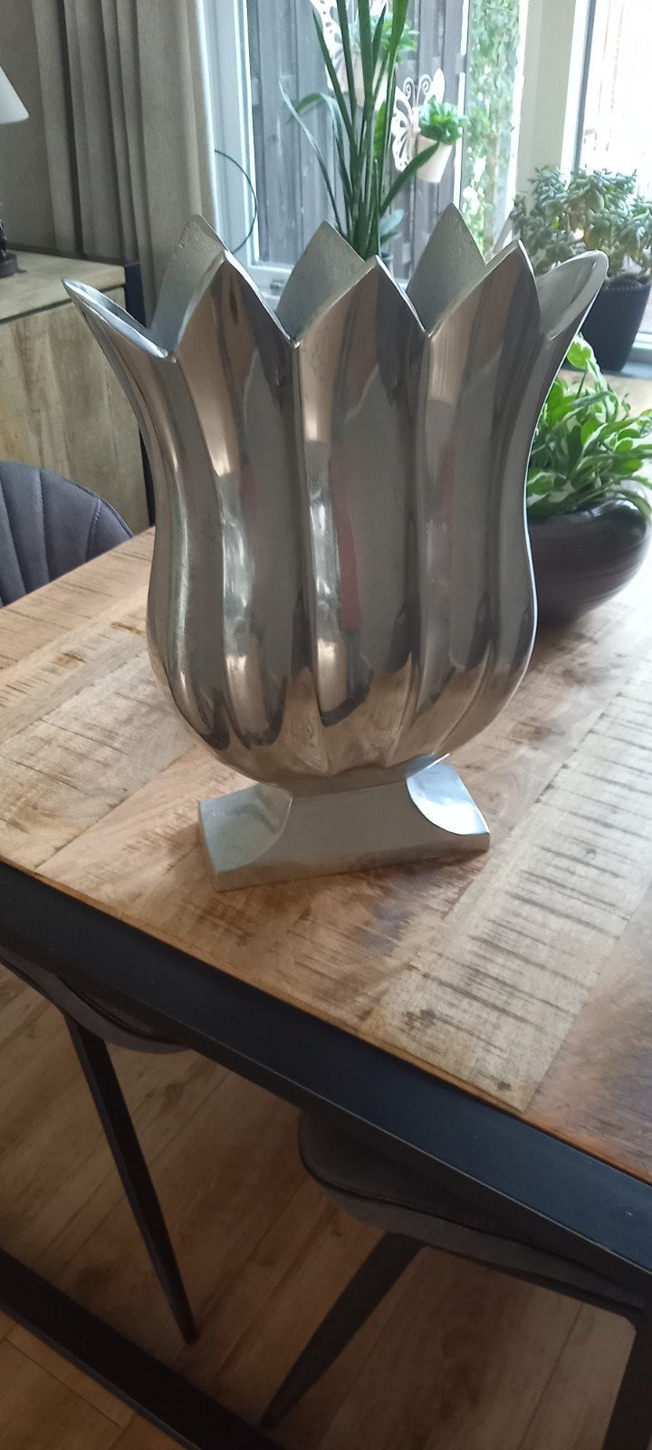 Mooie design vaas ., Huis en Inrichting, Woonaccessoires | Vazen, Ophalen