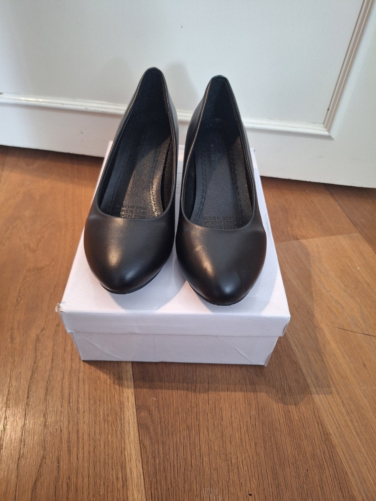 Nieuw pumps maat 41, Ophalen of Verzenden, Nieuw