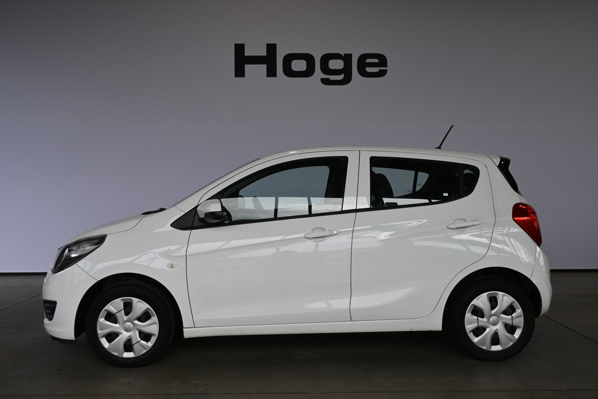 Opel KARL 1.0 ecoFLEX Edition Airco Cruise control Elektrisc, Voorwielaandrijving, 839 kg, Stof, Gebruikt