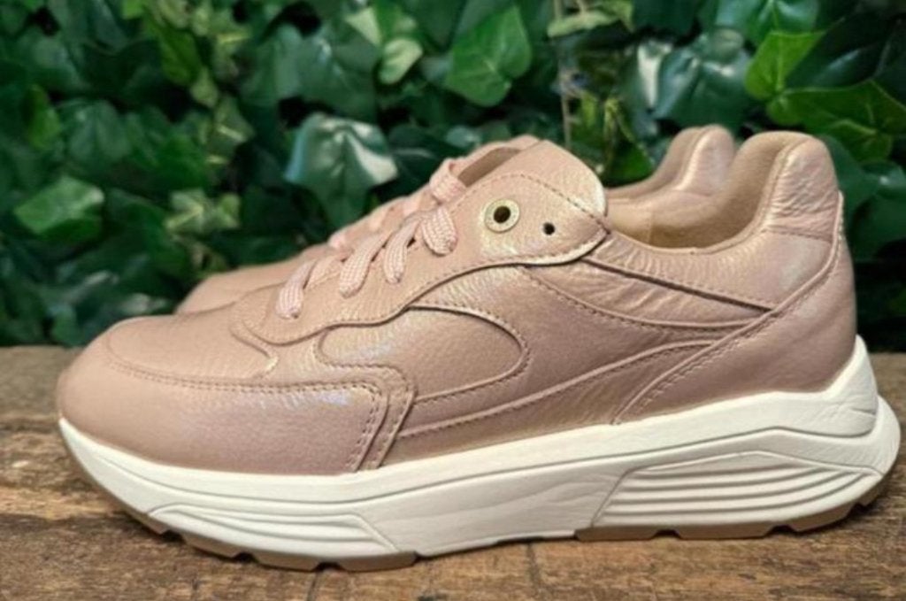 nieuwe sneakers van Xsensible maat 36 (wijdte G), Nieuw, Ophalen of Verzenden, Sneakers of Gympen, Roze