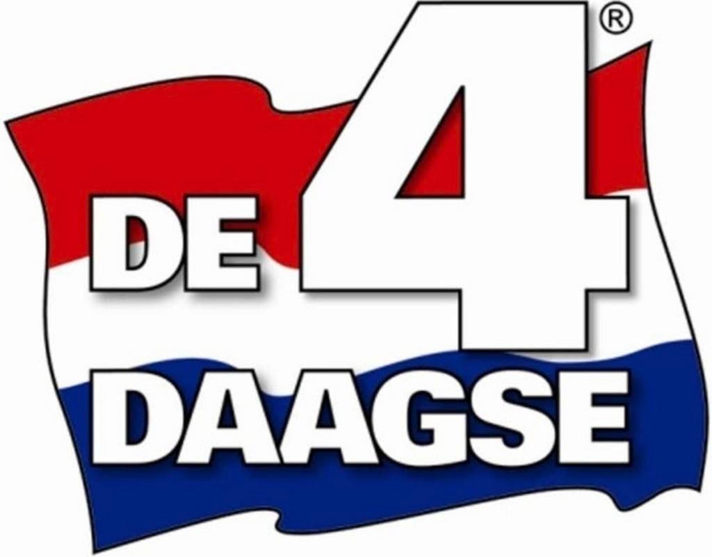 Vierdaagse slaapplaatsen, vol pension