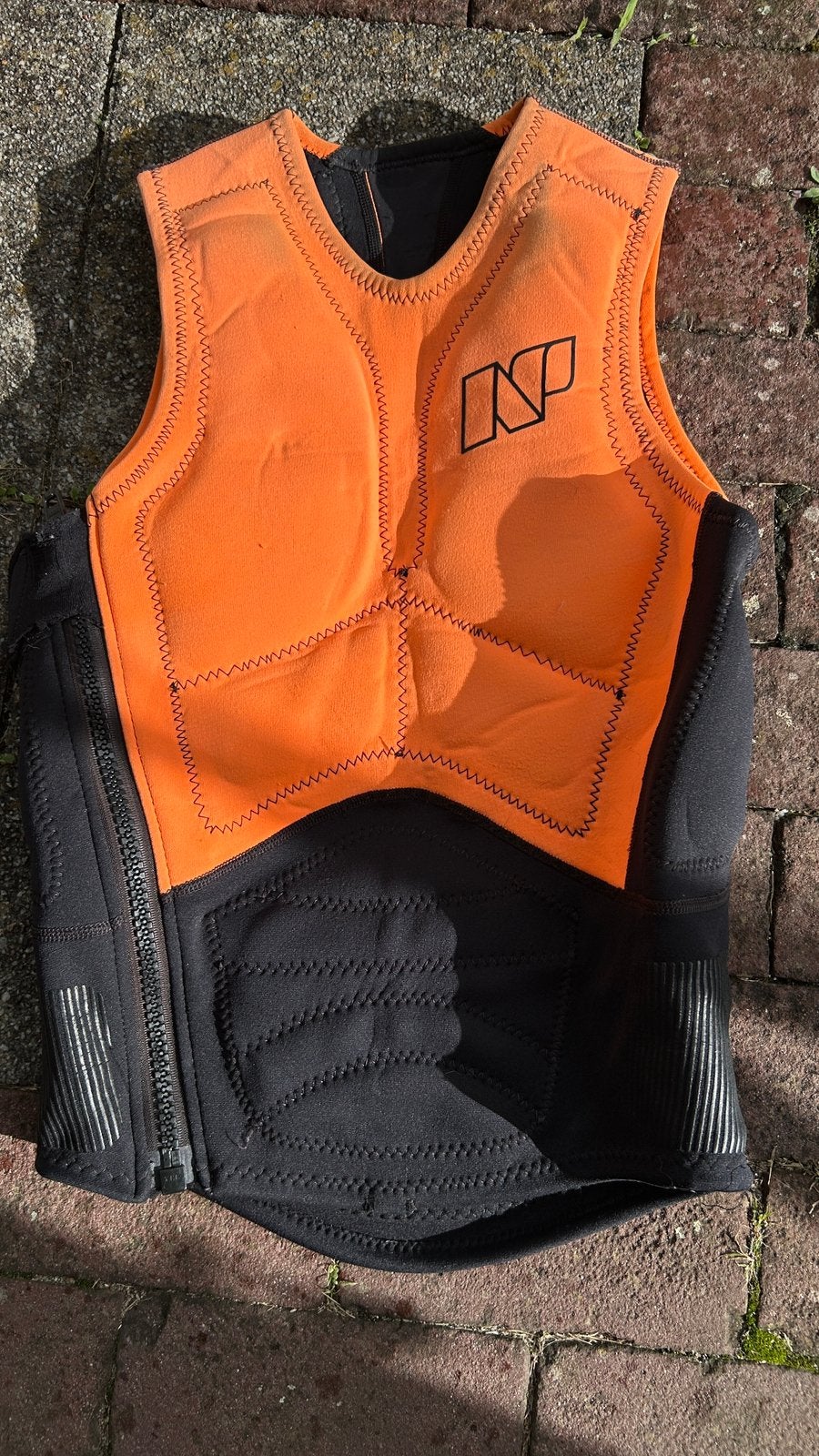 Neilpryde impact vest, Ophalen of Verzenden, Zo goed als nieuw, Overige typen