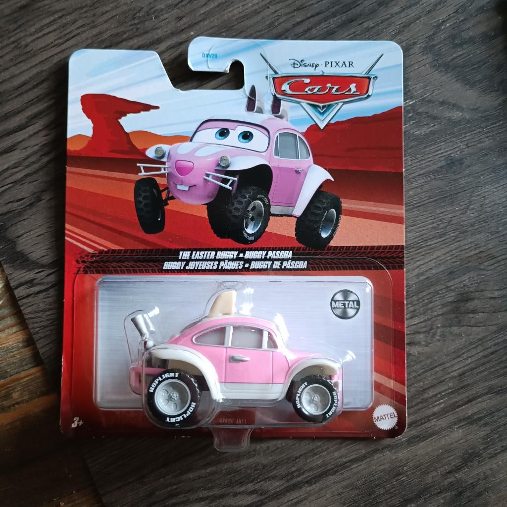 cars the easter buggy nieuw auto, Ophalen of Verzenden, Nieuw, Auto