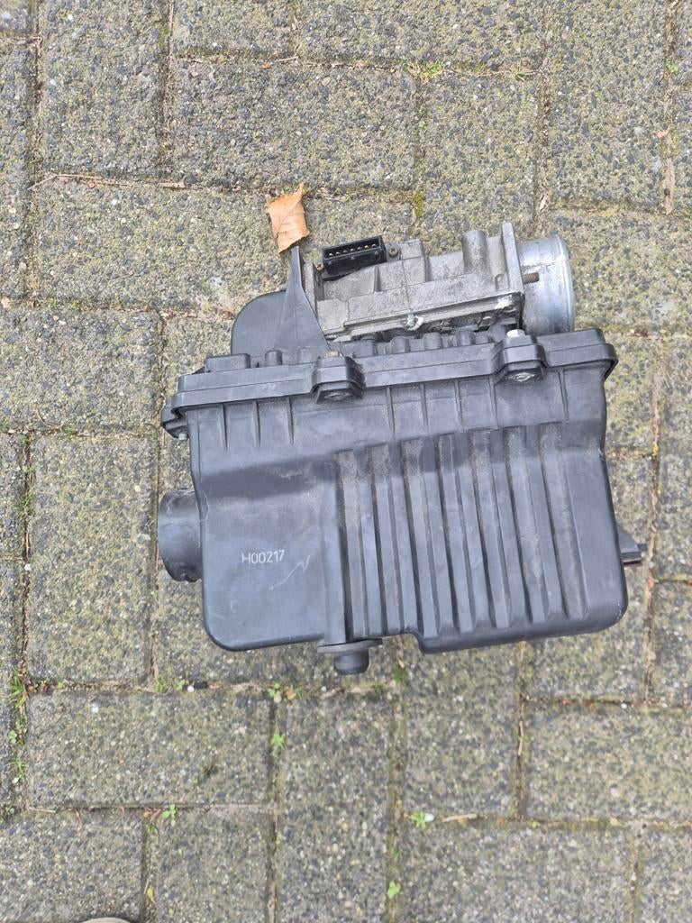Luchtfilterhuis met MAF sensor Mazda MX5 NA 1.6, Ophalen of Verzenden