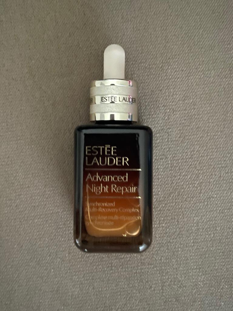 Esteé Lauder Advanced Night repair, Ophalen of Verzenden, Nieuw, Gehele gezicht, Verzorging