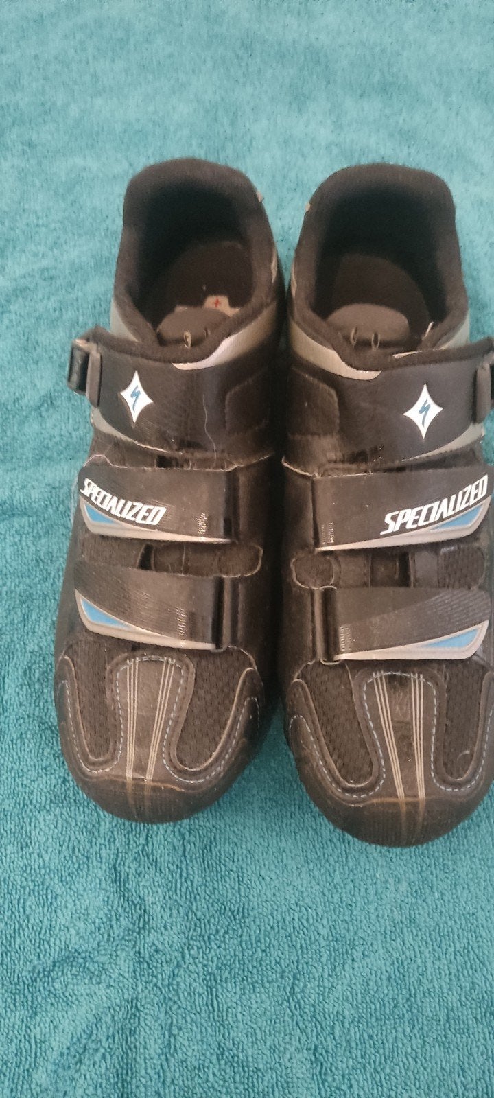 specialized cycling shoes for women, Ophalen of Verzenden