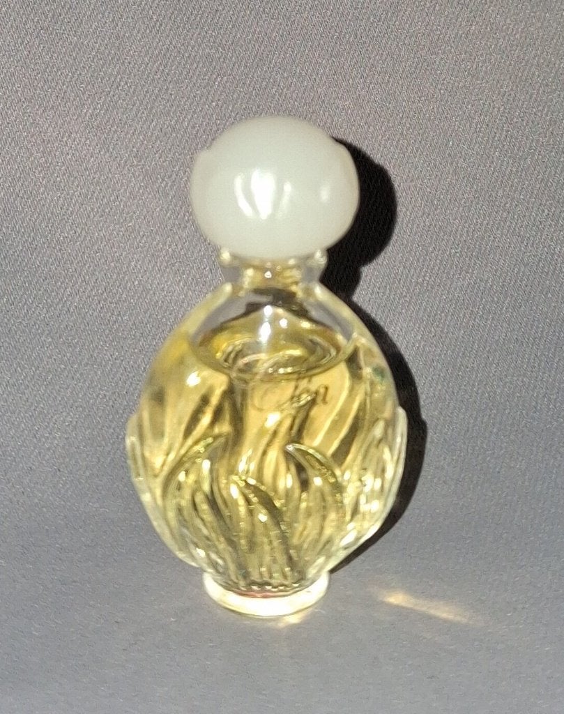 Volle parfum mini Yves rocher clea 5 ml, Ophalen of Verzenden, Zo goed als nieuw, Miniatuur, Gevuld
