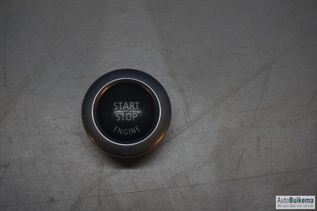 Start schakelaar origineel Bmw 3 Serie E90, -, -, Nieuw, Ophalen of Verzenden