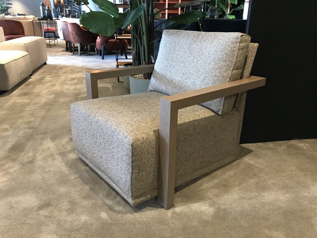 Passe Partout fauteuil Luigi, Niet ingevuld, Passe Partout, Niet ingevuld, Nieuw