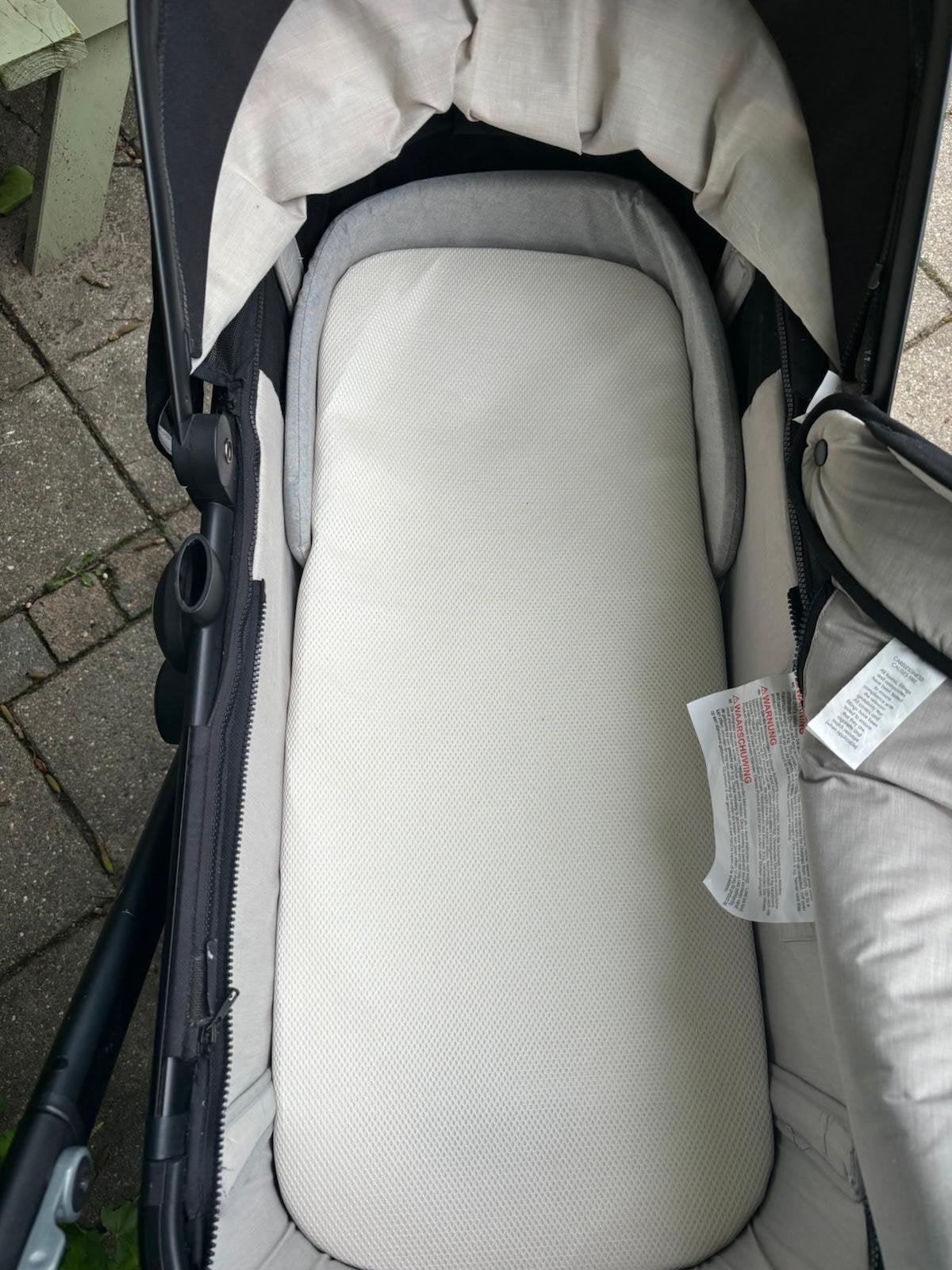 Foto 16 van Joolz Day 3 kinderwagen - Complete set
