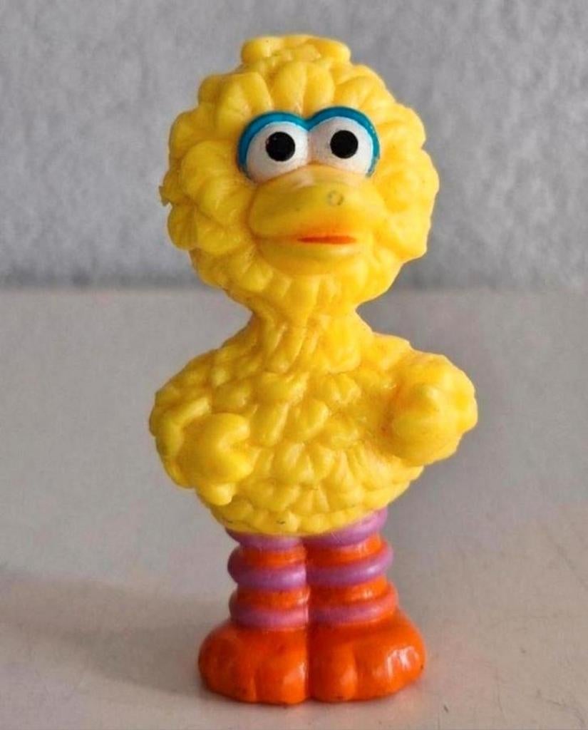 Poppetje Pino, Ophalen of Verzenden, Zo goed als nieuw