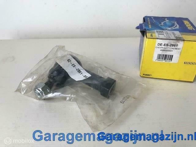 Stuurkogel DE-ES-2861 4666005501 4666005500 4666005502 voora, Ssangyong, Nieuw, Ophalen of Verzenden, Ssangyong