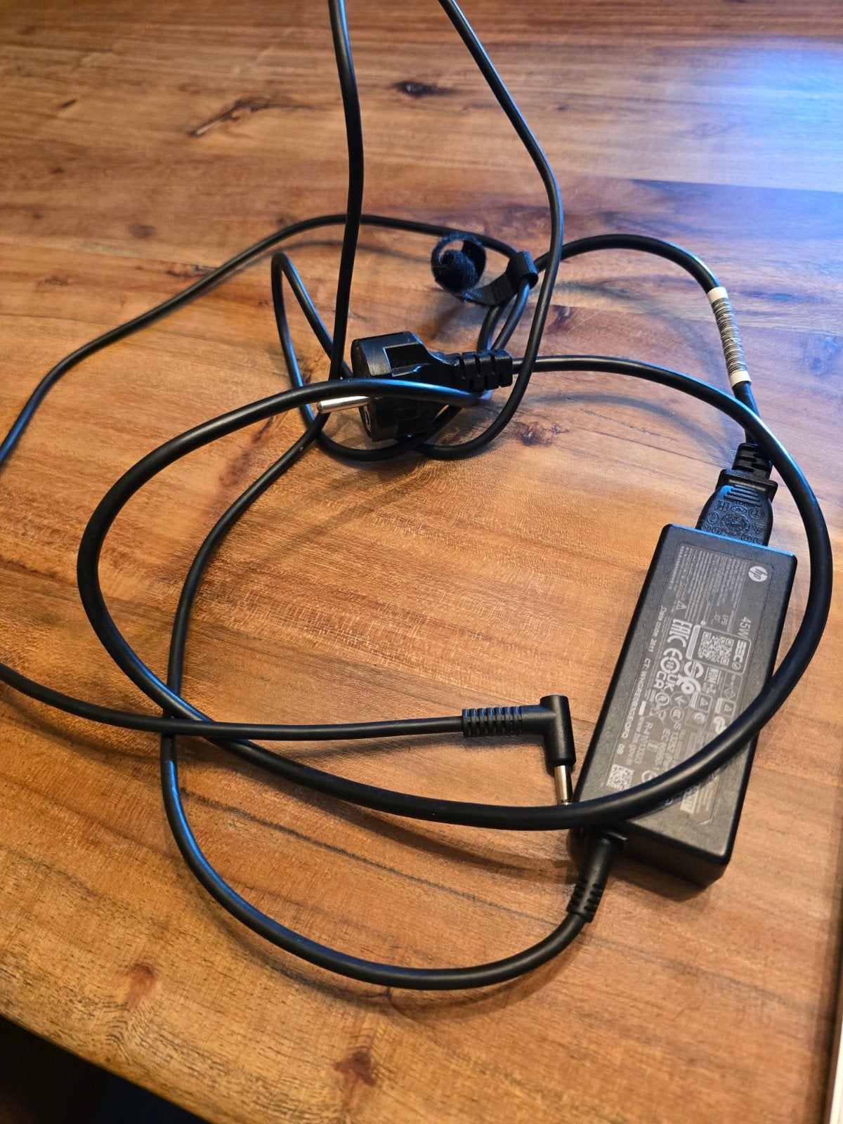 HP laptop, Ophalen of Verzenden, Gebruikt