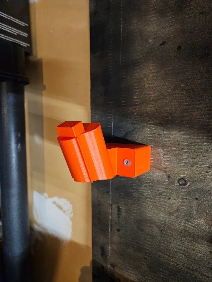 Milwaukee M12 accu houder en meer in 3D geprint, Doe-het-zelf en Verbouw, Ophalen of Verzenden