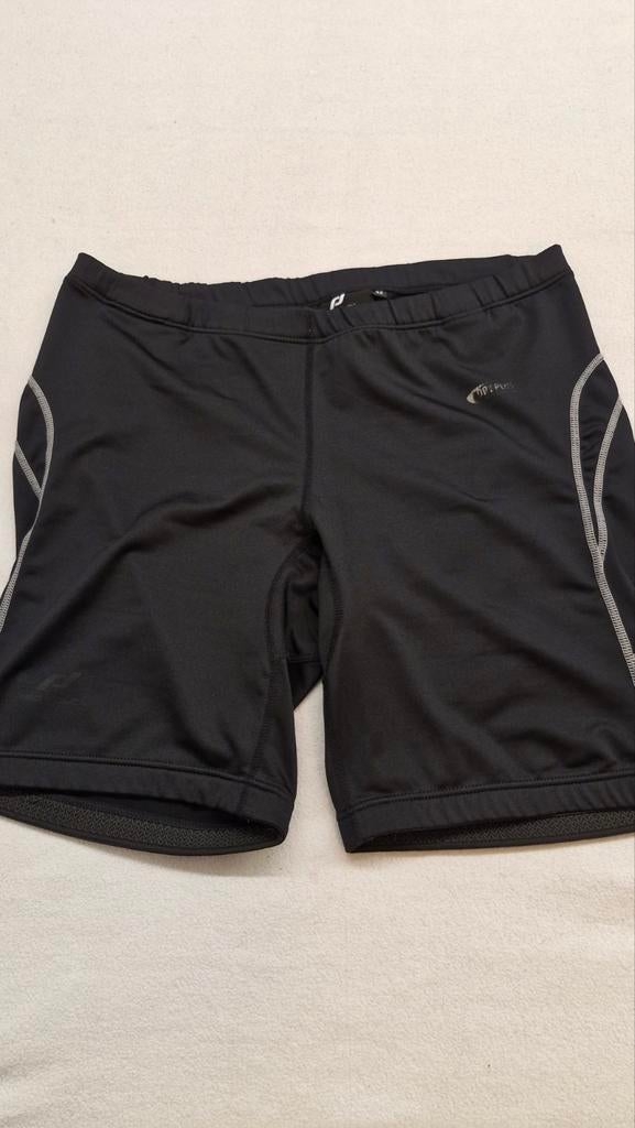 Pro Touch sportbroekje maat 42, Kleding | Dames, Zwart, Maat 42/44 (L), Ophalen of Verzenden, Fitness of Aerobics