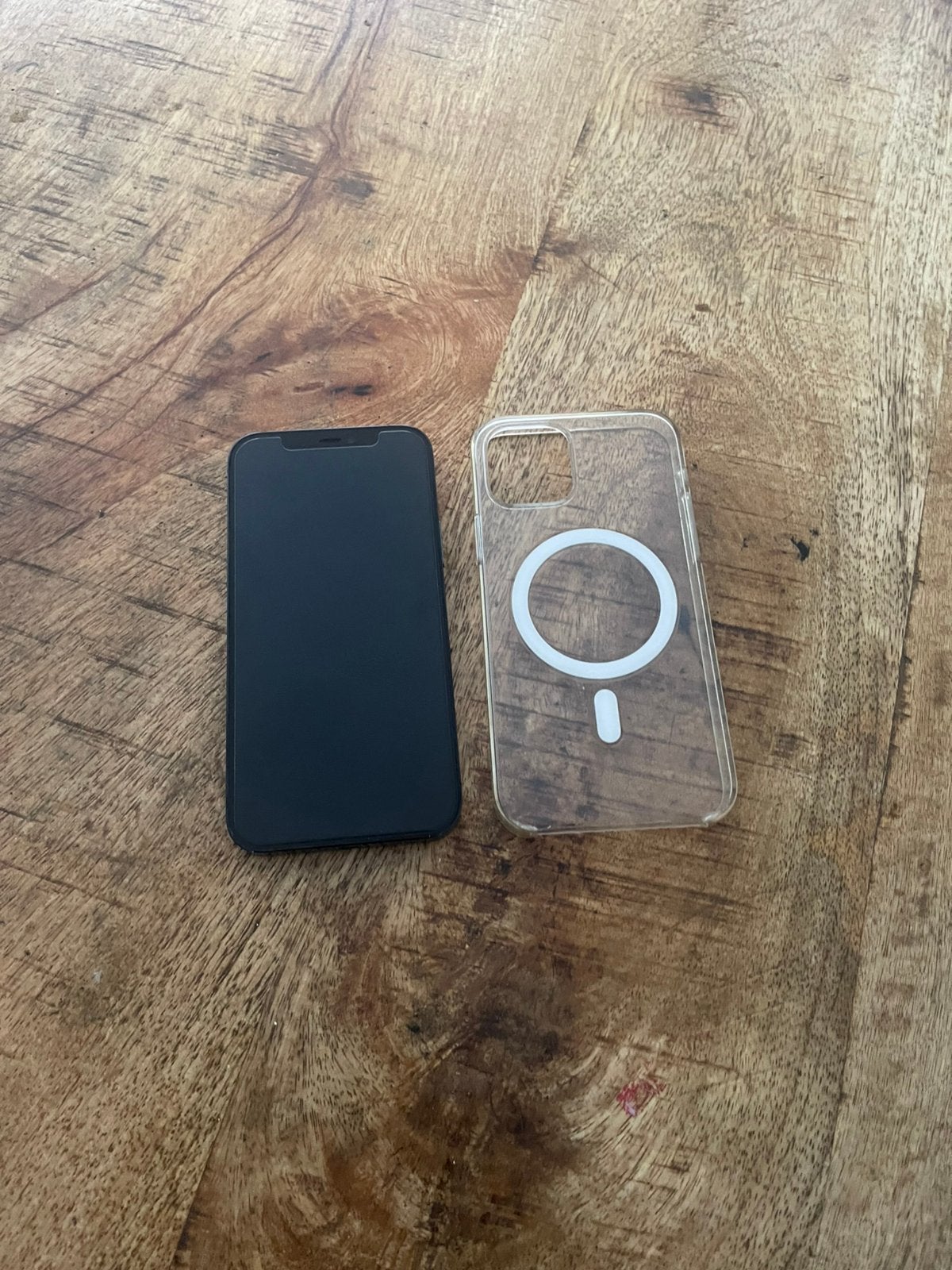 iPhone 12 Pro in zo goed als nieuwe staat 128GB, Telecommunicatie, Ophalen of Verzenden, Zo goed als nieuw, IPhone 12 Pro