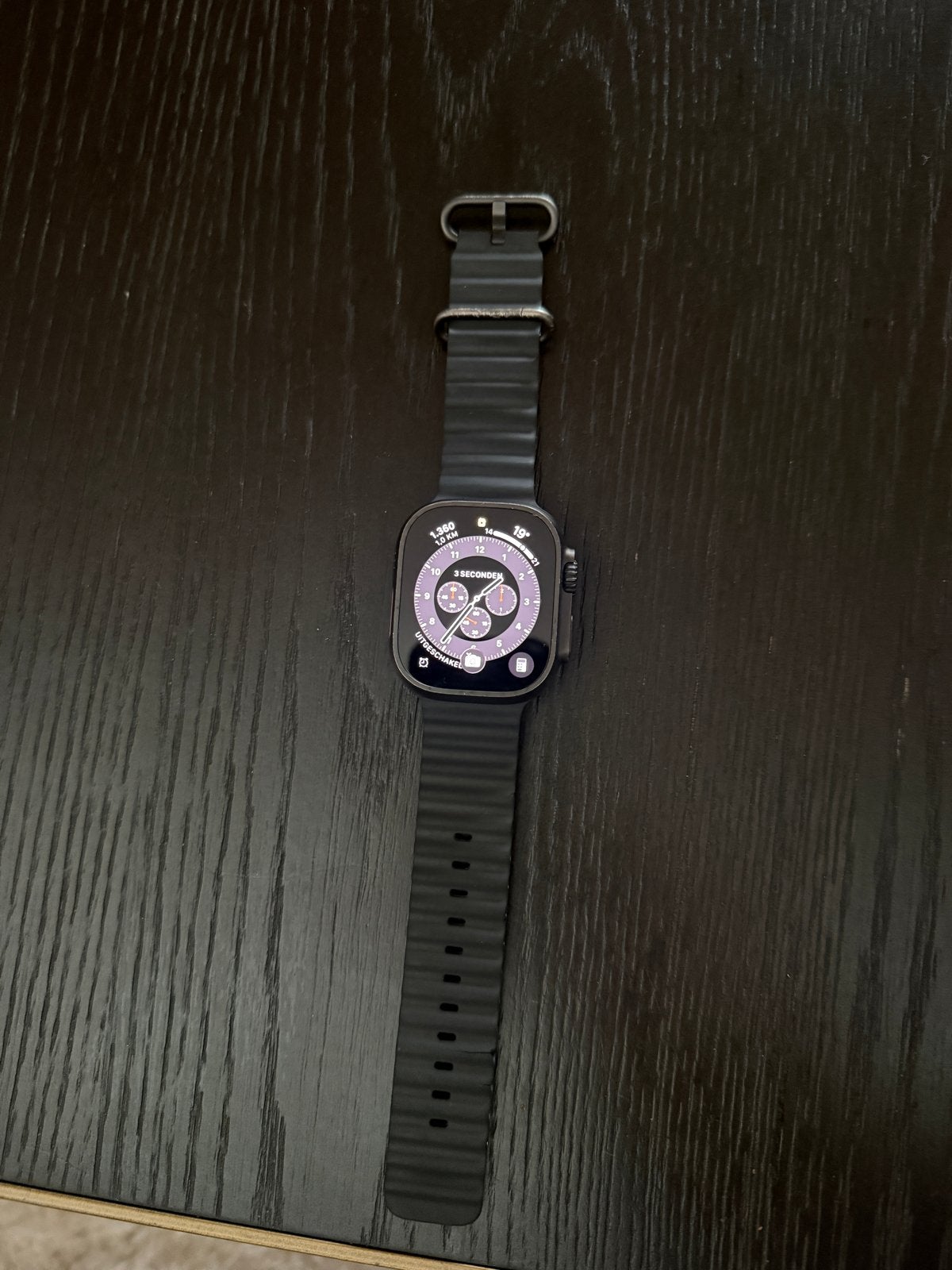 Apple watch ultra 2