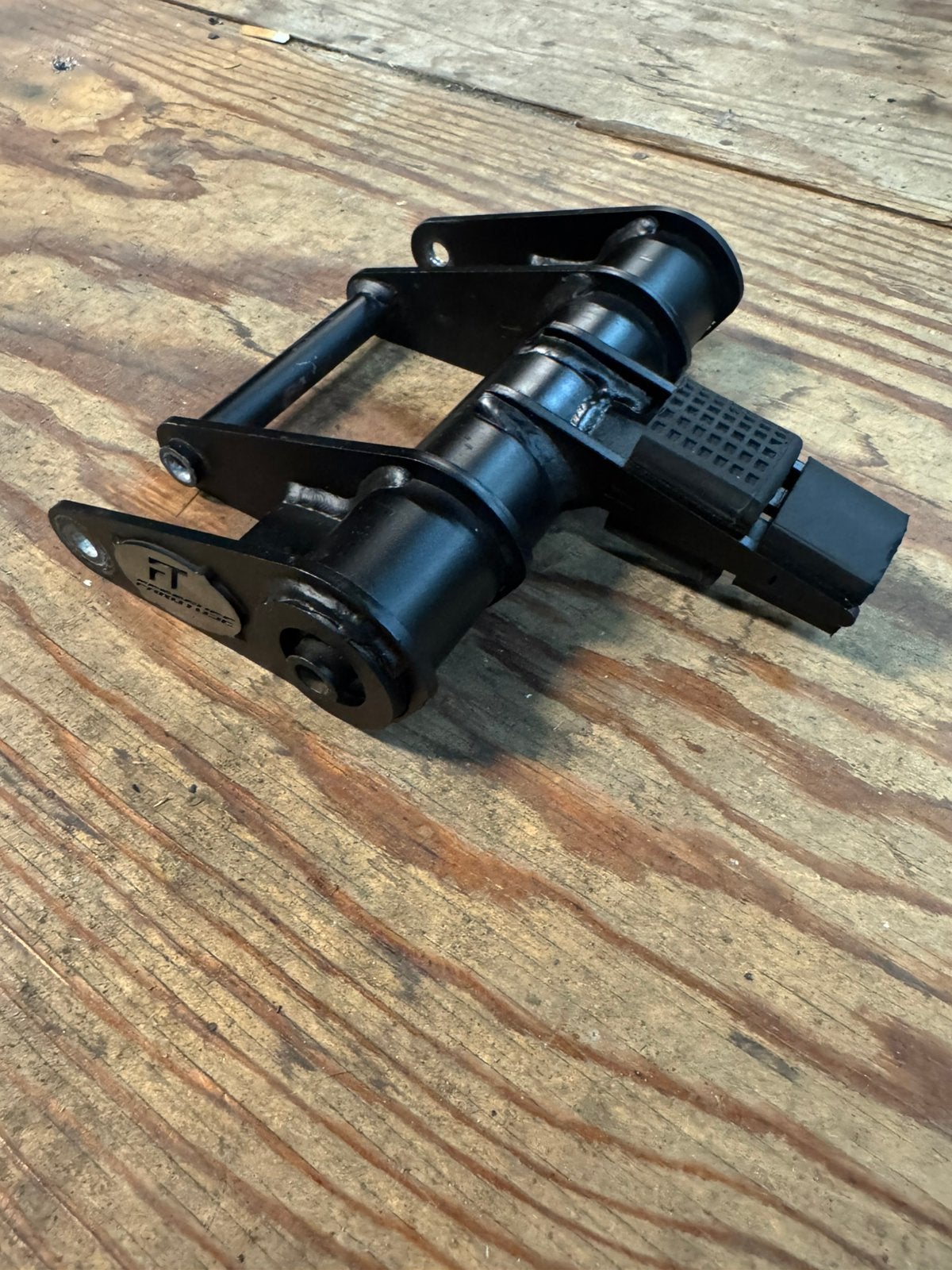 Farotube subframe 125/180, Ophalen of Verzenden, Zo goed als nieuw, Piaggio
