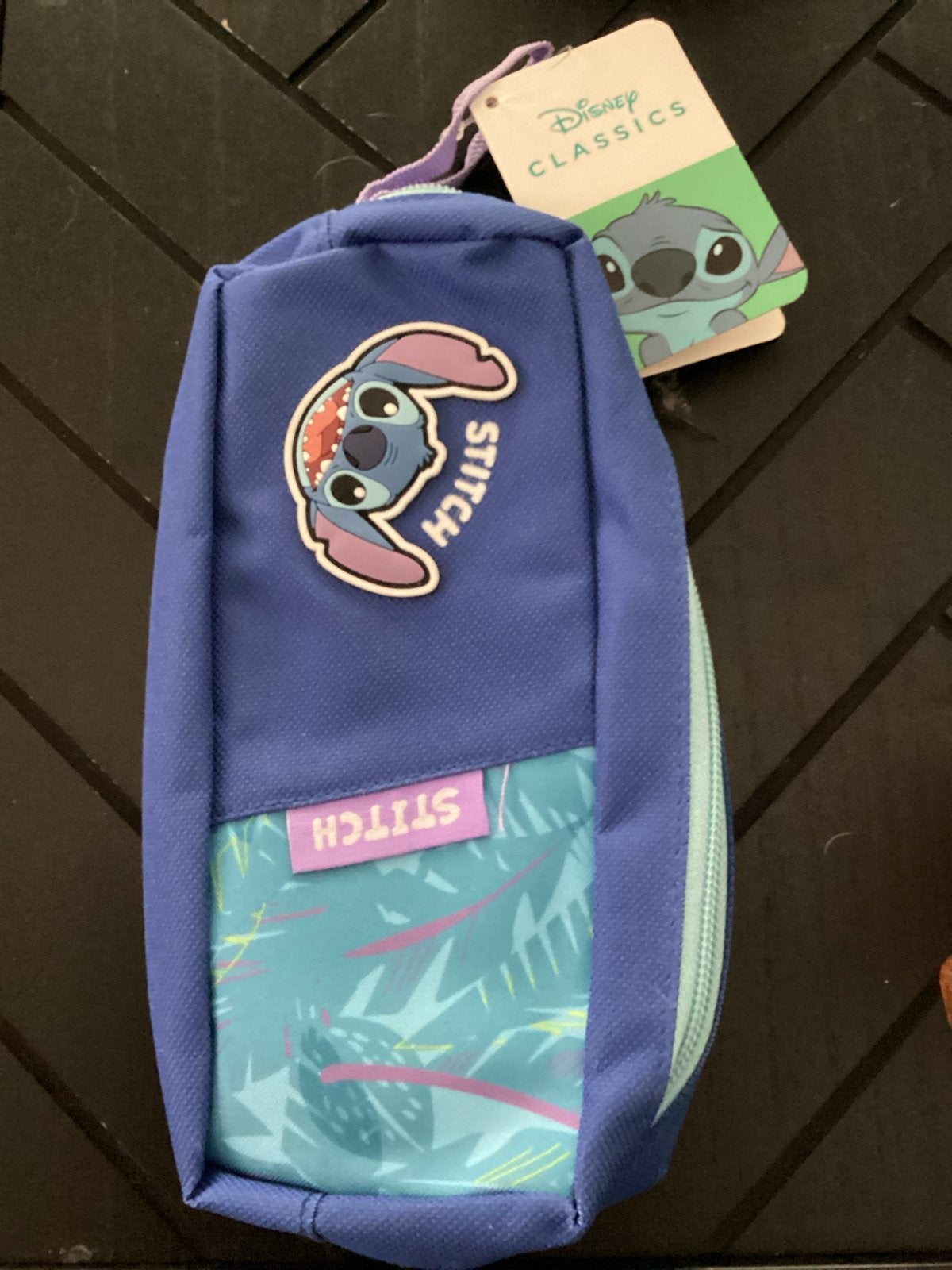Pennen etui Stitch nieuw, ., Nieuw, Ophalen of Verzenden, .