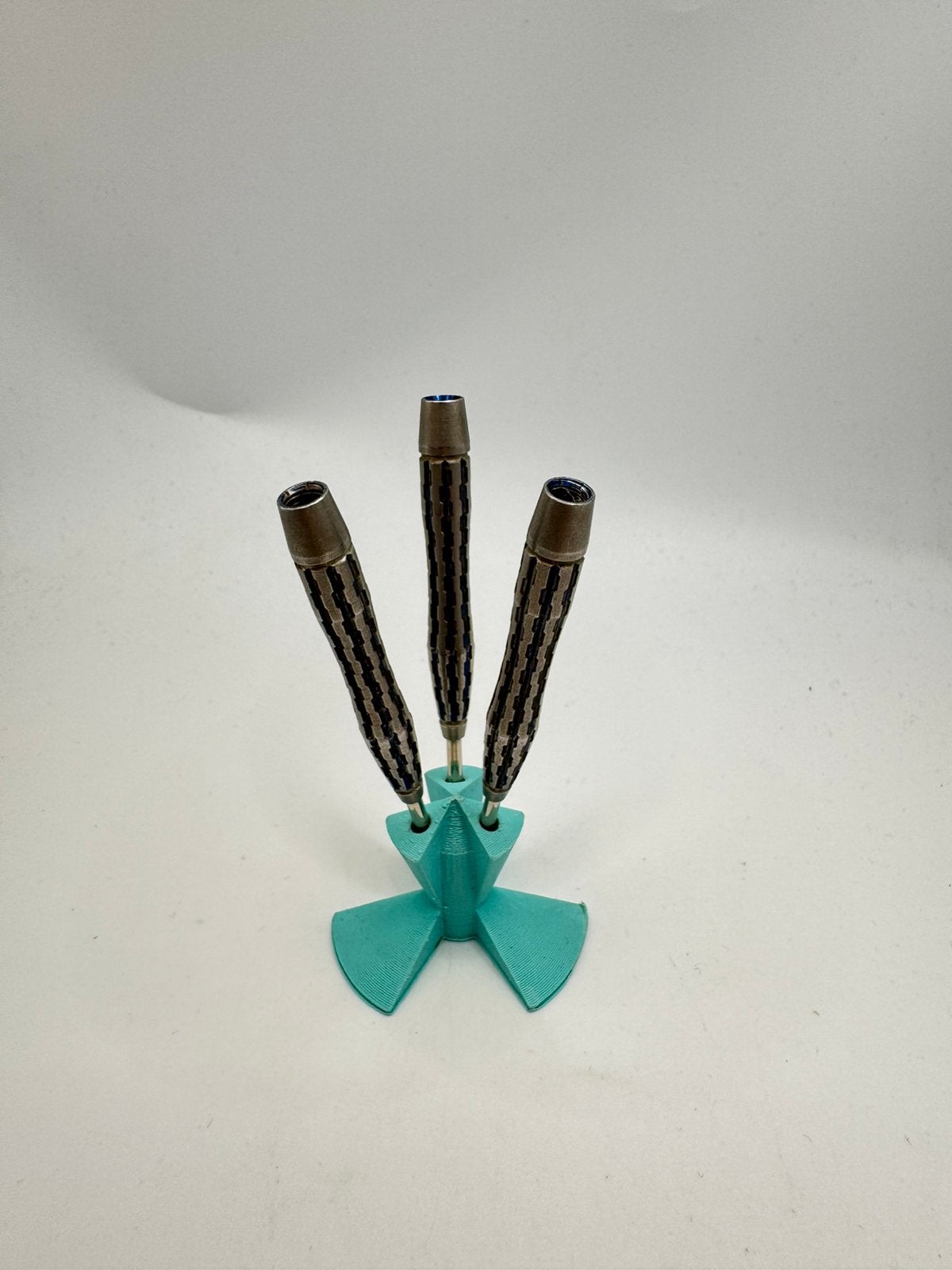 Target Carrera Azzuri Cortex CX2 22 Gram Dartpijlen, Ophalen of Verzenden, Zo goed als nieuw, Nvt, Pijlen