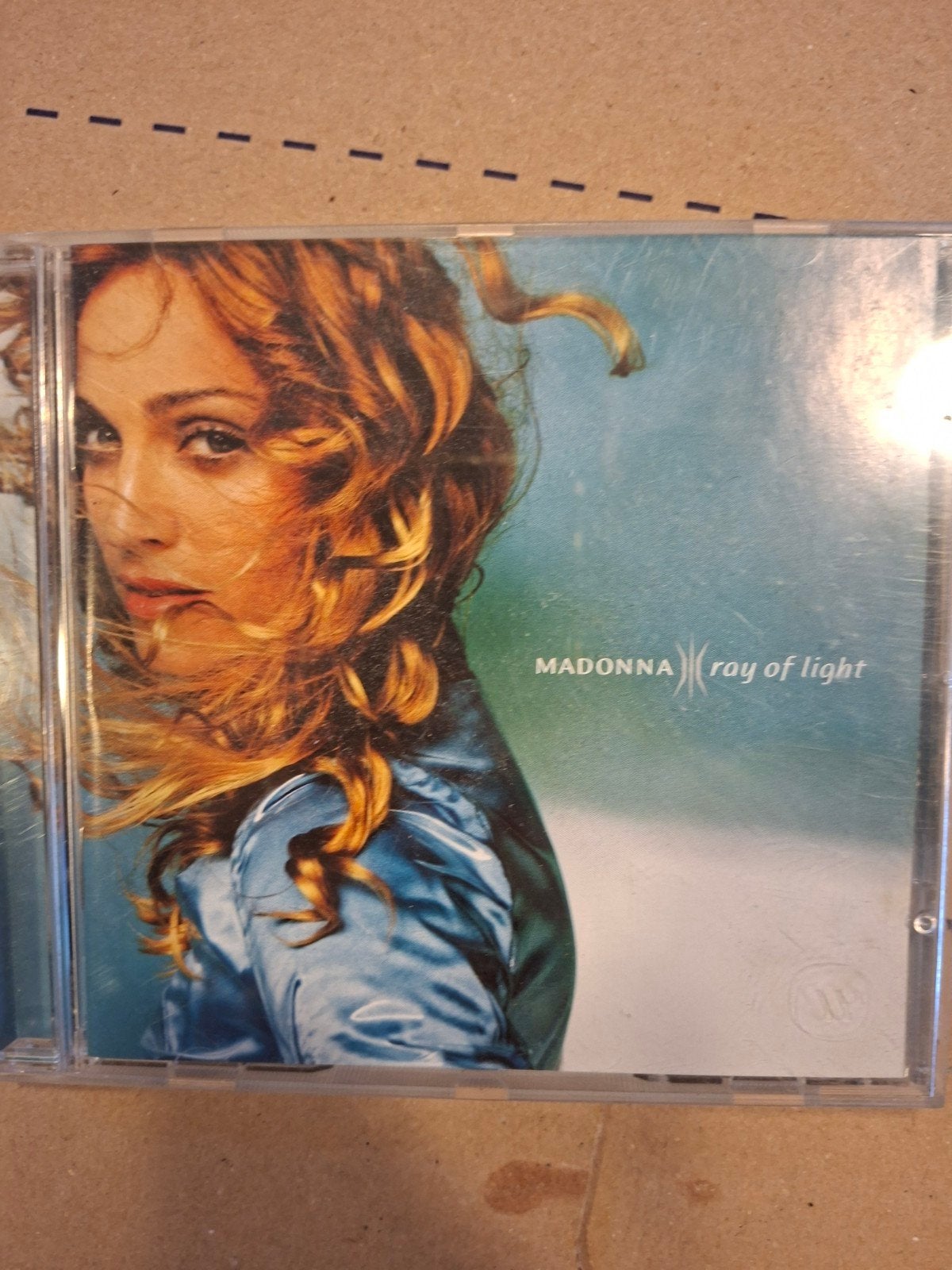 Madonna - Ray of Light CD, Ophalen of Verzenden