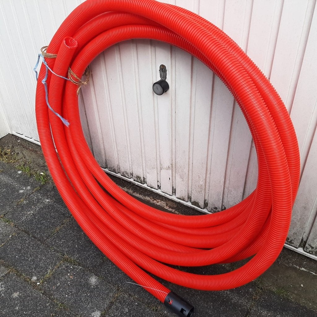 kabelbescherming, Ophalen, Nieuw, Overige merken, Overige typen