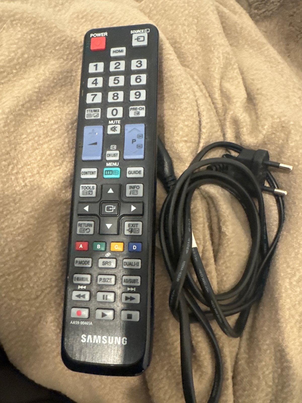 Samsung UE40D5000PW 40 inch Full HD LED TV, LED, 50 Hz, Ophalen of Verzenden, Zo goed als nieuw