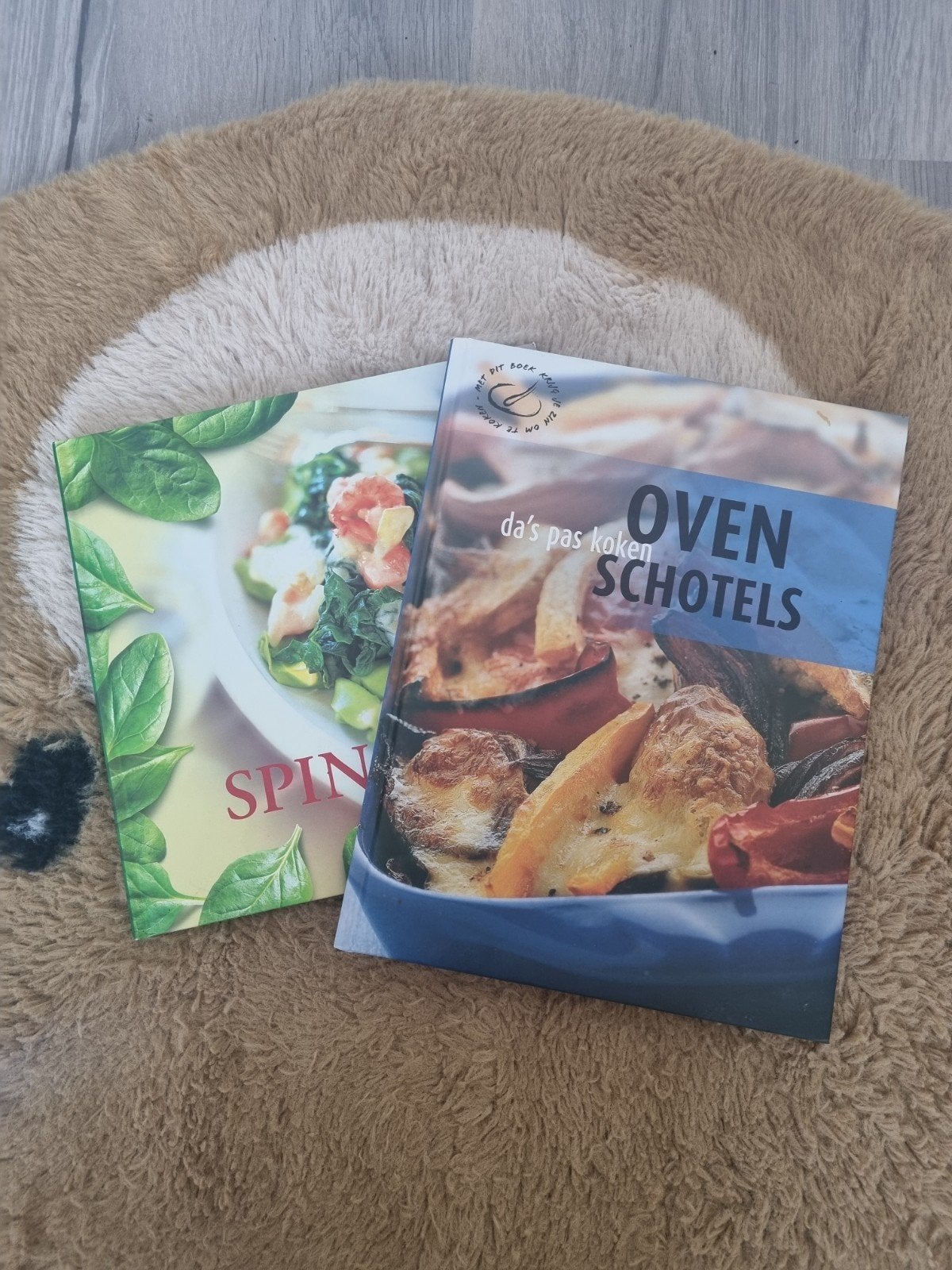 Kookboeken, Boeken, Kookboeken, Ophalen, Zo goed als nieuw, Overige gebieden