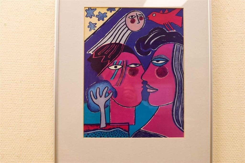 Corneille schilderij 51258, Ophalen of Verzenden, Voor 1920, Ongelopen, Utrecht