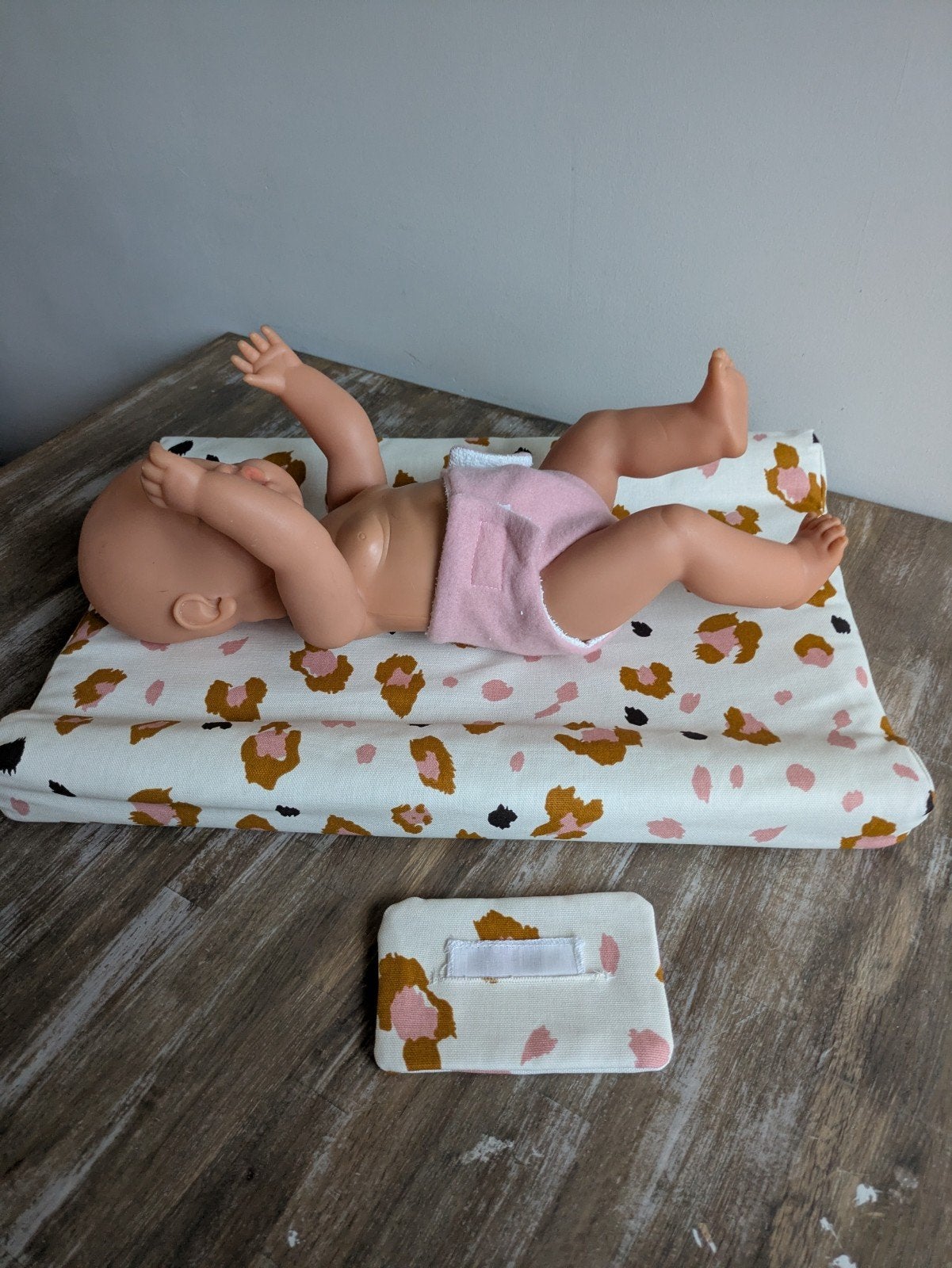 babyborn verzorgingsset NIEUW, Ophalen of Verzenden, Nieuw, Babypop